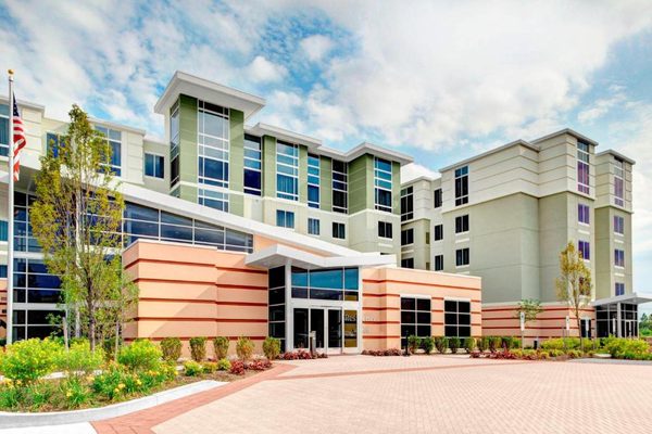 Residence Inn by Marriott Philadelphia Airport — Property