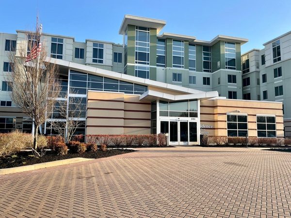 Residence Inn by Marriott Philadelphia Airport — Property