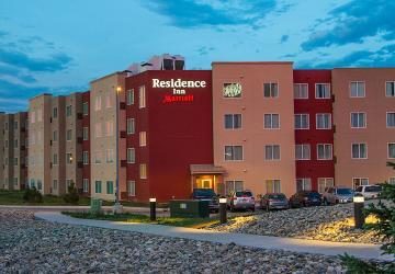 Residence Inn by Marriott Rapid City — Property