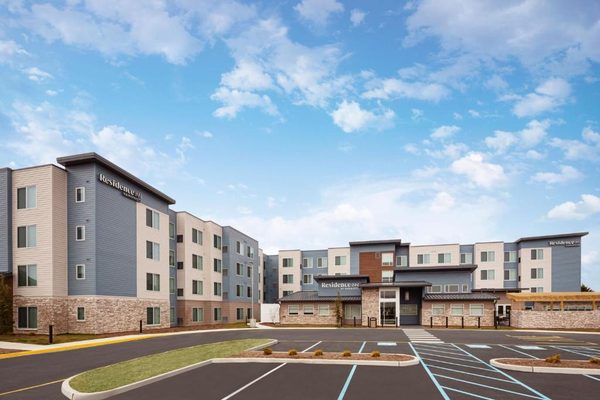 Residence Inn by Marriott Rehoboth Beach — Property