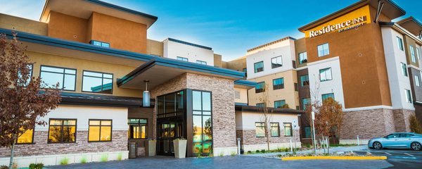 Residence Inn by Marriott Reno Sparks — Property