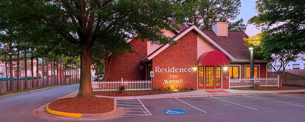 Residence Inn by Marriott Richmond West End — Property