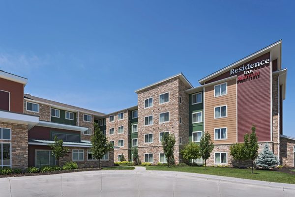 Residence Inn by Marriott Rockford — Property