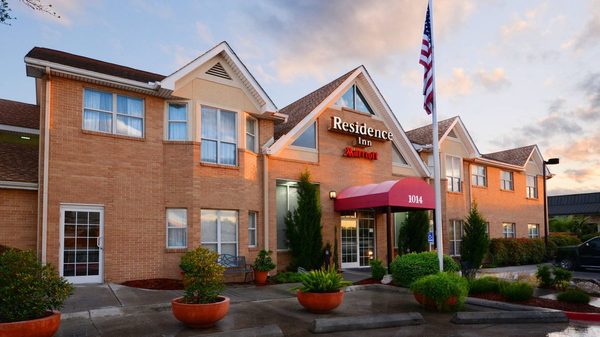 Residence Inn by Marriott San Antonio Airport Alamo Heights — Property