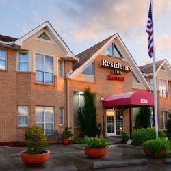 Residence Inn by Marriott San Antonio Airport Alamo Heights — Property