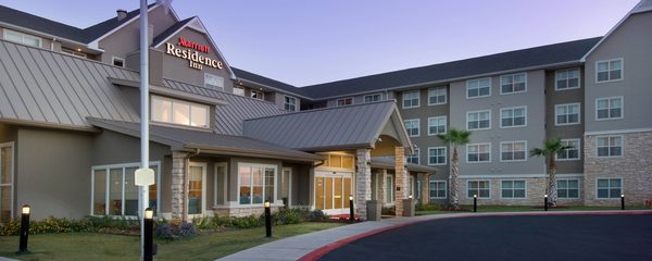 Residence Inn By Marriott San Antonio Seaworld lackland — Property