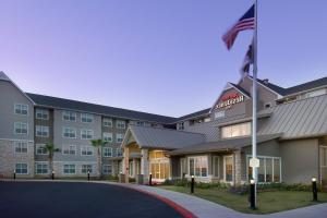 Residence Inn By Marriott San Antonio Seaworld lackland — Property