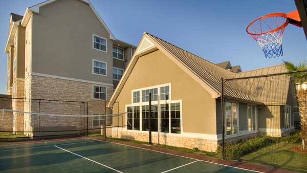 Residence Inn By Marriott San Antonio Seaworld lackland — Property