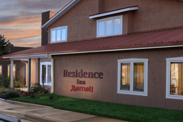Residence Inn by Marriott Santa Fe — Property