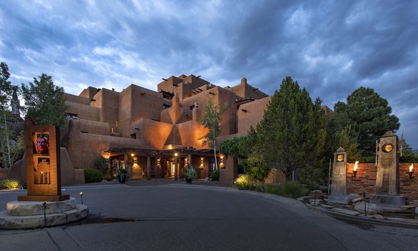 Residence Inn by Marriott Santa Fe — Property