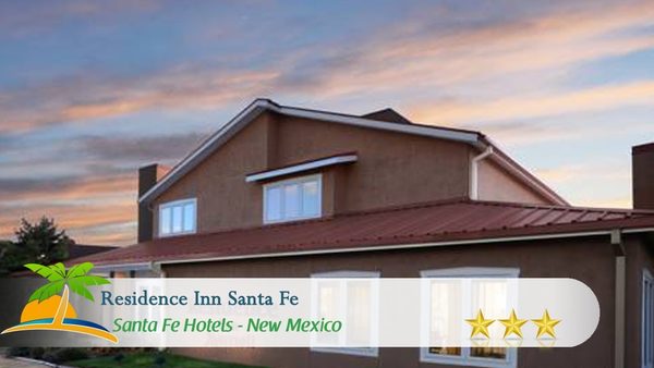 Residence Inn by Marriott Santa Fe — Property