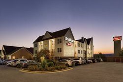 Residence Inn by Marriott Scranton — Property