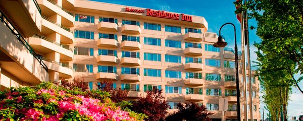 Residence Inn by Marriott Seattle Downtown Lake Union — Property