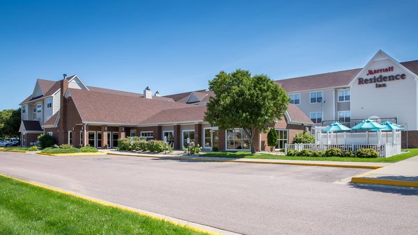 Residence Inn by Marriott Sioux Falls — Property
