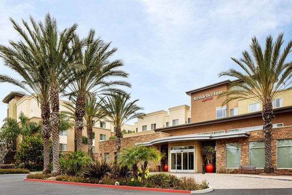 Residence Inn by Marriott Tustin Orange County — Property