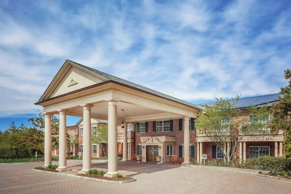 Residence Inn by Marriott West Orange West Orange New Jersey — Property