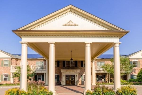 Residence Inn by Marriott West Orange West Orange New Jersey — Property