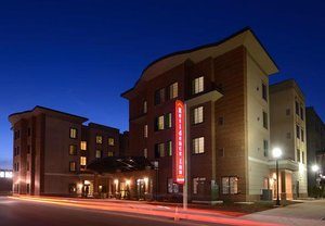 Residence Inn by Marriott Williamsport — Property