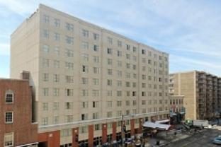 Residence Inn Washington DC Dupont Circle — Property