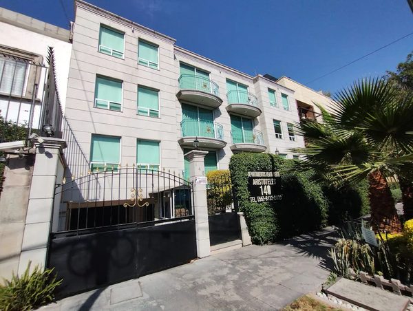 Residence L Heritage Aristoteles 140 by BlueBay — Property