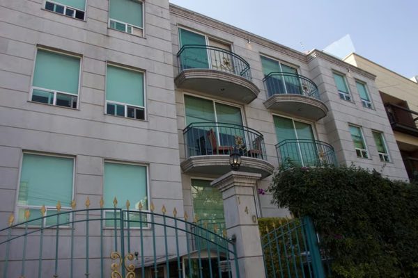 Residence L Heritage Aristoteles 140 by BlueBay — Property