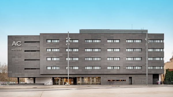 Residencia Barcelona Sants Barcelona Catalonia — Property