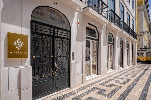 Residentas Aurea — Property