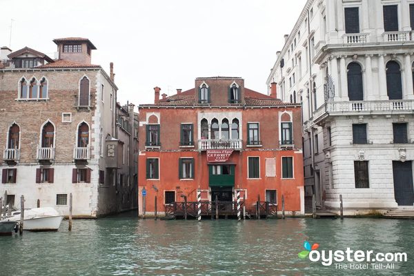 Residenza D Epoca San Cassiano — Property
