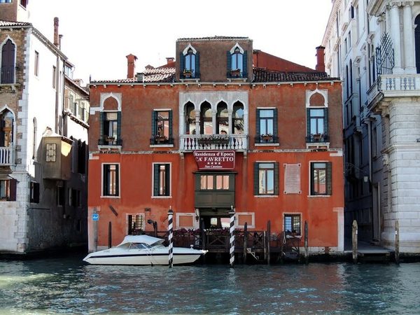 Residenza D Epoca San Cassiano — Property