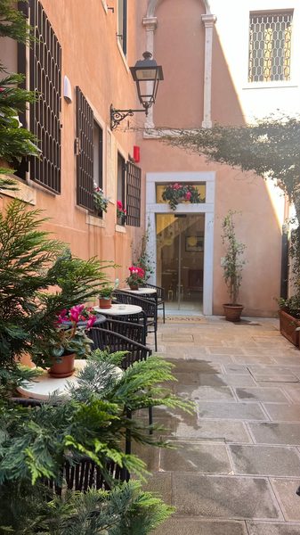 Residenza Ducato — Property