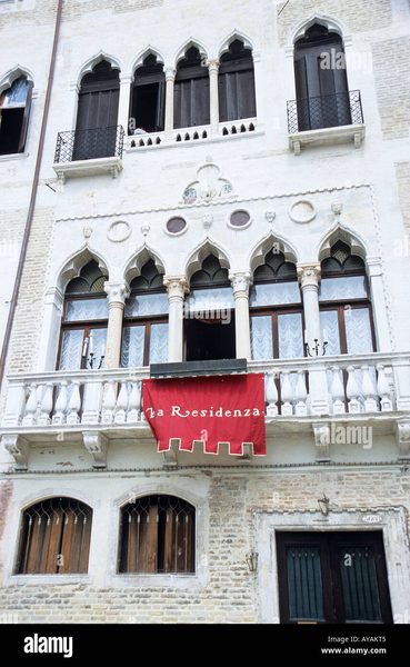 Residenza Ducato — Property