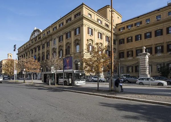 Residenza Venti Settembre — Property