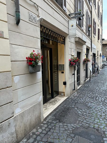 Residenze Argileto — Property