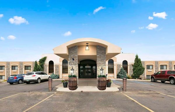Revel Minot SureStay Collection By Best Western — Property