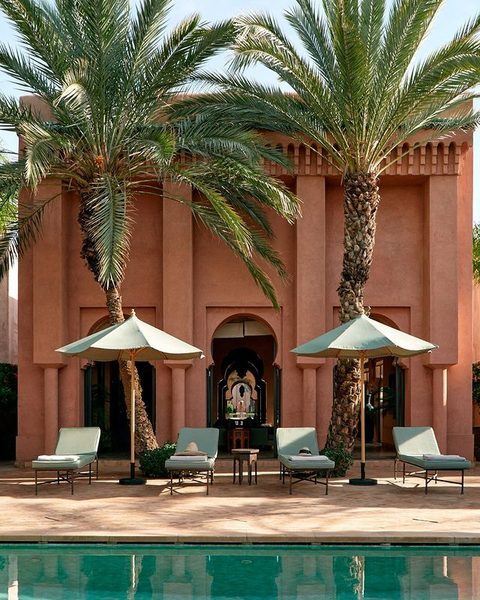 RIad Al Loune — Property