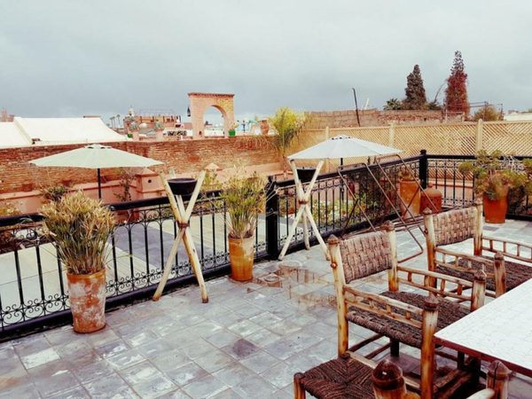 Riad Danka — Property
