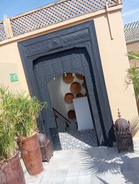 Riad Danka — Property