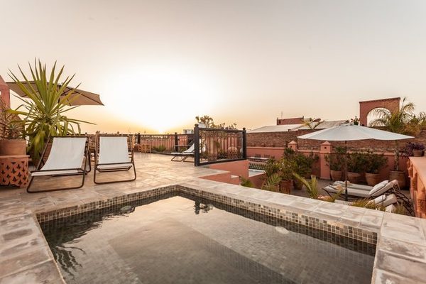 Riad Danka — Property