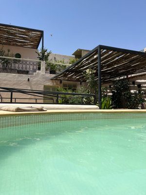 Riad Jona — Property