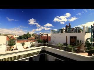 Riad le Coq Berbere — Property