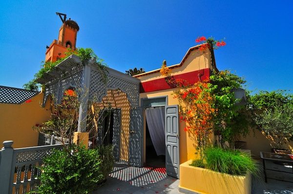 Riad Noos Noos — Property
