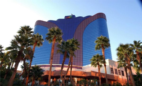 Rio Hotel Casino — Property