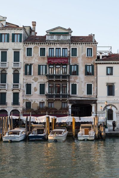 Riva Del Vin Boutique Hotel — Property