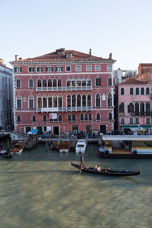 Riva Del Vin Boutique Hotel — Property