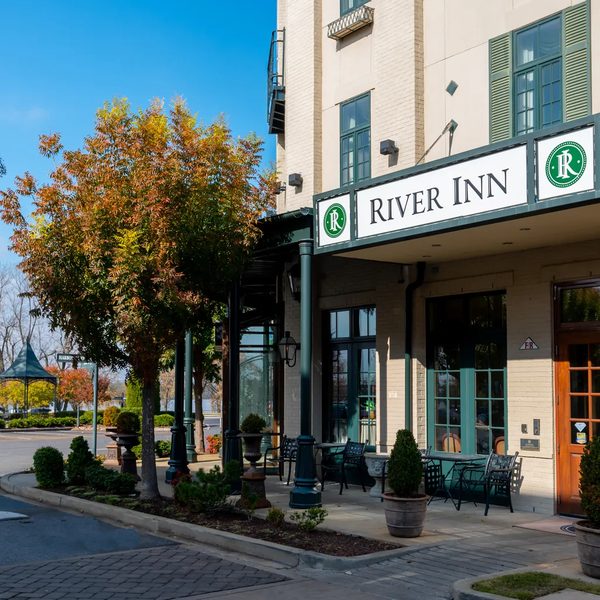 River Inn of Harbor Town — Property