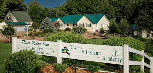 River Ridge Inn — Property