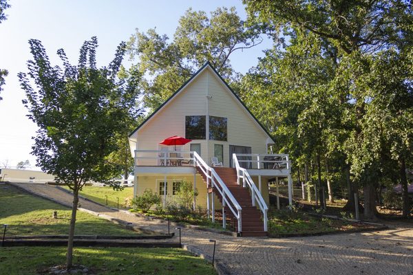 River Ridge Inn — Property