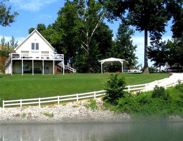 River Ridge Inn — Property