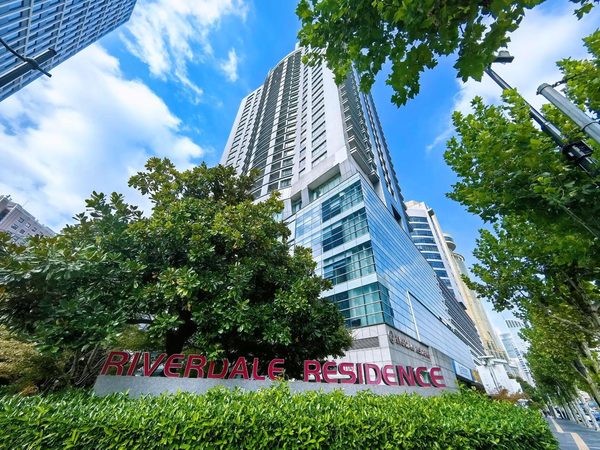 Riverdale Residence Xintiandi Shanghai — Property