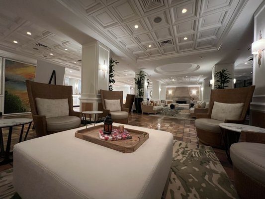Riverside Hotel — Property